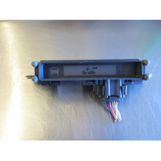 GSG543 AVOIDANCE LANE LIGHT From 2016 CHEVROLET EQUINOX  3.6 22797992